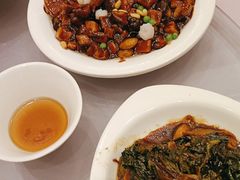 -金时代顺风大酒店(南桥百联店)