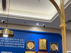 -海记品鸽·新疆菜(开发区店)