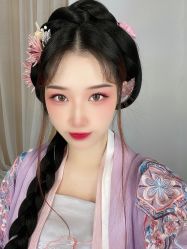 -八角古风摄影