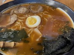 地狱拉面-半藏居酒屋(香港花园店)