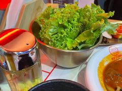 -杨记齐齐哈尔烤肉(总店)