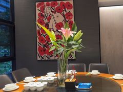 -鑫小城故事·藕汤·家常菜(台北一路总店)