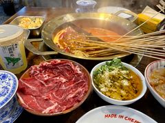 -牛签签串串香(IFS店)
