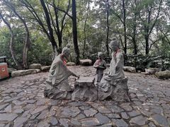 -幕燕滨江·长江观音景区