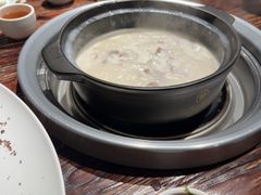 -大良毋米粥(锦龙路总店)