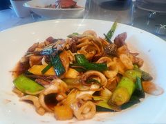 -阿毛饭店(和义路店)