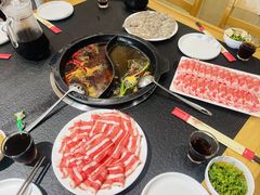 -阳坊胜利涮羊肉(阳坊老店)
