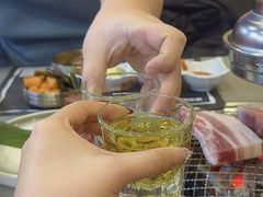 -艺林烤肉城(光明店)