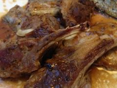 -漢咖啡·全服务式自助晚餐(武汉洲际酒店)