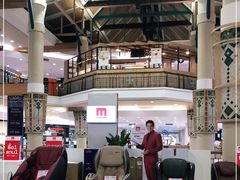 -尚泰清迈机场购物中心