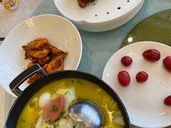 -高老庄新家宴(北斗星广场店)