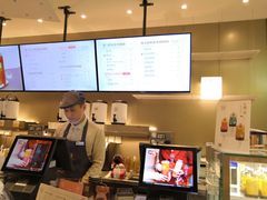-奈雪的茶(市百一店)