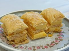 芒果芝士-御彩酒家(东风东路店)
