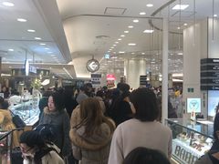 -阪急百货店(梅田总店)