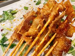 -林二哥宜烤官·宜宾小烧烤