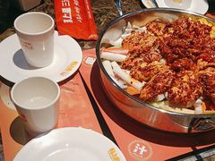 -御上皇三汁焖锅(薛城万达广场店)
