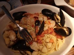 -RED LOBSTER(多伦多DT店)