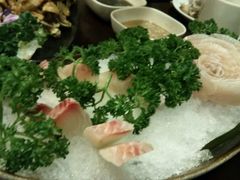 -捞神煲汤火锅(湖滨商业街店)