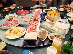 -名都晓荷塘(涿州店)