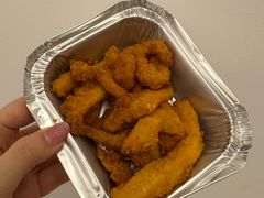 椒麻小酥肉-必胜客(航洋国际店)