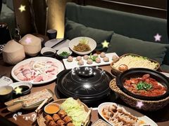 -同仁四季椰子鸡(福田东园总店)