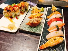 -井缘河风寿司(Touch12街店)
