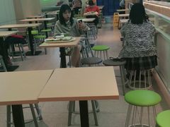 大堂-大米先生(西郊店)