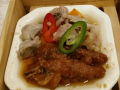 -百乐门喜宴(海珠广场华厦店)
