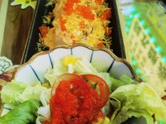 -桃太郎创作料理(大坪店)