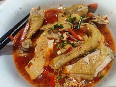 -食膳人家·永州美食地标(双牌店)