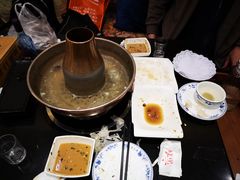 -北门涮肉·铜锅涮肉(南锣鼓巷店)