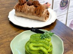 -甜莺蛋糕(顺盈时代广场店)