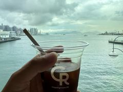 -Cupping Room(Harbour City)