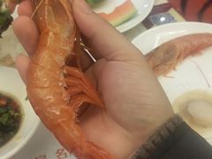 -芭菲盛宴·环球美食(解放碑英利国际店)