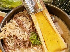 -烧肉达人(凯德晶萃店)