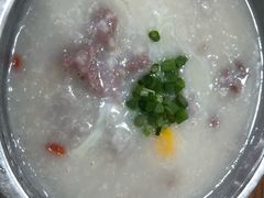-南记食粥坊·宵夜大排档(莲花总店)