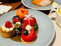 -阿纳迪酒店·秘境西餐厅
