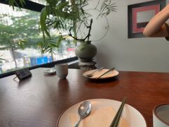 -本处·素食·融合料理(南油店)
