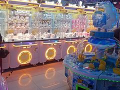 -星悦蓝海欢乐园(石路天虹店)