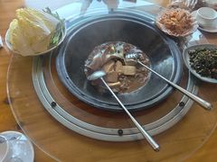 -一品渔乡·水库灶台鱼·乐享庭院