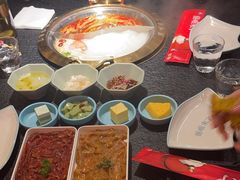-熊喵来了火锅(长安万达第94分店)