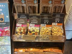 -星巴克(来福士2F店)