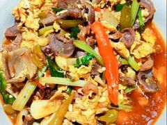 -兔槽江湖菜·重庆璧山兔(水围店)