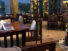 -雄楚国际大酒店-四季西餐厅