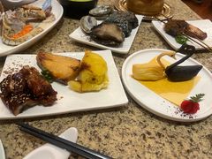 -丰卓会海鲜自助(中润大道店)