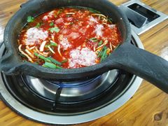 -笔记安顺夺夺粉火锅