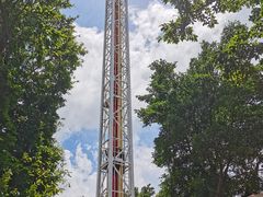 -珠海海泉湾神秘岛亲子乐园