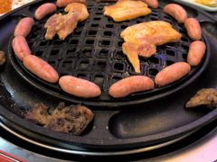 -牛犇炭火烤肉·鲜切烤肉(承德总店)