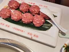 -八合里潮汕鲜牛肉火锅(深圳海岸城店)