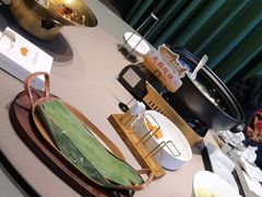 -小厨娘淮扬菜(天印大道店)